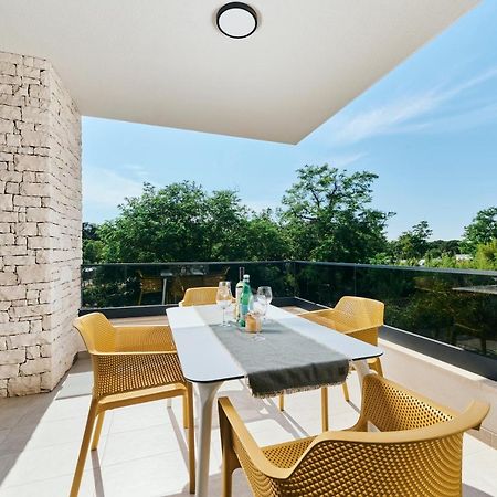 Apartments San Maris 2 Умаг Екстер'єр фото