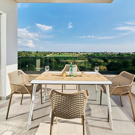 Apartments San Maris 2 Умаг Екстер'єр фото