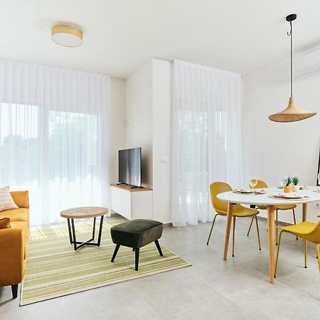Apartments San Maris 2 Умаг Екстер'єр фото