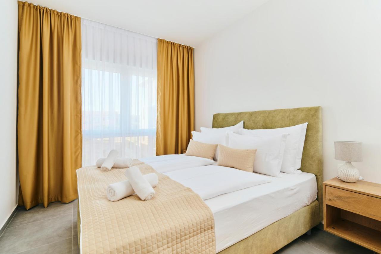 Apartments San Maris 2 Умаг Екстер'єр фото