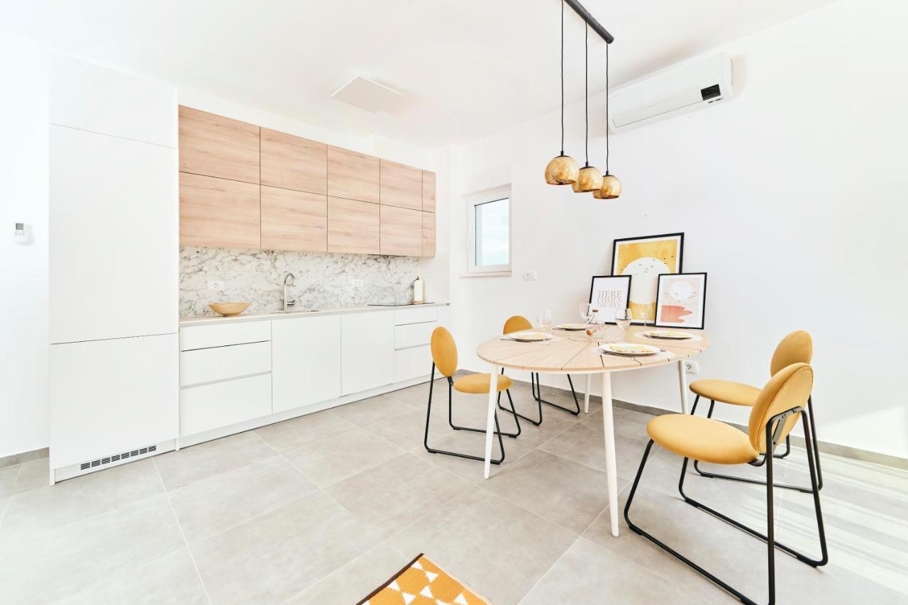 Apartments San Maris 2 Умаг Екстер'єр фото