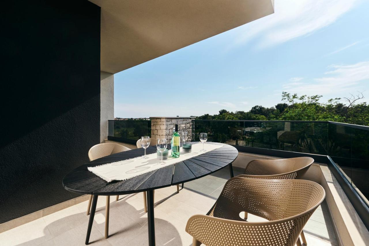 Apartments San Maris 2 Умаг Екстер'єр фото